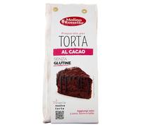 Molino Rossetto Torta Soffice al Cacao senza Glutine, 400g
