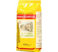 Molino S. Caterina Farina di Mais Bramata Grossa per Polenta 1000g NV