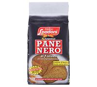 Molino Spadoni Farina Pane Nero, 1kg