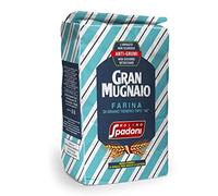 Molino Spadoni - Farina Tipo "00" Extra Fine, (2) - Confezione da 1 kg
