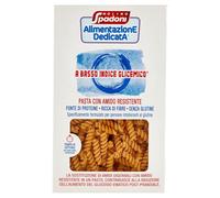Fusilli Senza Glutine a Basso Indice Glicemico - Molino Spadoni 400 g