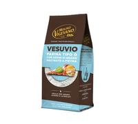 Molino Vigevano, Farina Tipo "0" , Vesuvio, per pizza napoletana alta, soffice. Confezione da 500 g