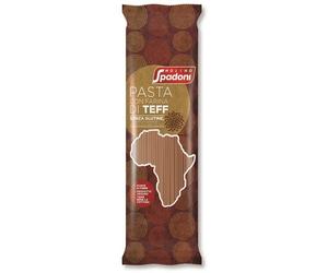Molinodoni MS PASTA AL TEFF SPAGHETTI 400 G