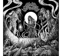 Molis Sepulcrum Left for the Worms (Vinyl LP) 12" EP