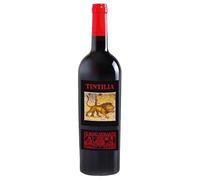 Molise DOC Tintilia Di Majo Norante 2021, 0,75 ℓ