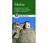 Molise. Ediz. illustrata