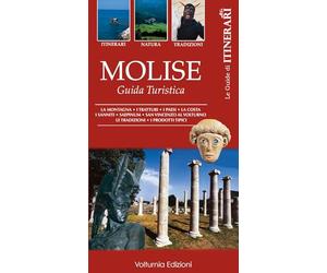 Molise. Guida turistica