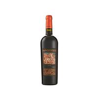 Molise I.G.T. Sangiovese 2018 Di Majo Norante Rosso Molise 13,0%