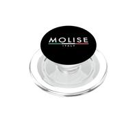 Molise Italia Minimalista PopSockets PopGrip per MagSafe