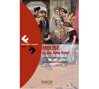 Molise. Le più belle fiabe