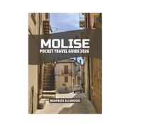 MOLISE POCKET TRAVEL GUIDE 2026