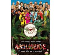 Moliseide. Ci manca tutto, non ci serve niente - [EBS Print]