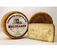 Molissardo - 1/2 Forma 3kg - Cao Formaggi