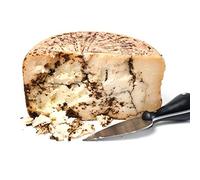 Moliterno al tartufo - Fetta 250 gr.