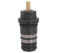 Moliuoly 1 valvola di controllo della temperatura per Hansgrohe 94282000 3/4" cartuccia termostatica, accessori fai da te