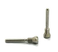 Moliuoly 2 viti freno per bici da corsa con bulloni filettati e inserti per SRAM Force