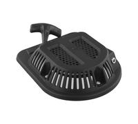 Moliuoly Avviamento a corda per idropulitrice motore MB200 MB200GC 196 cc 6,5 CV, robusto set di avviamento in plastica, per idropulitrici ad alta pressione, per una messa in servizio efficiente, nero