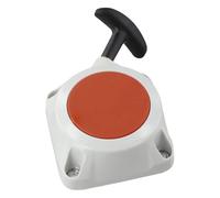 Moliuoly Avviamento a ritiro per decespugliatore FS235 e FR235, in plastica robusta, pezzo di ricambio per avviamento a fune, facile installazione per dispositivi per la cura del prato, 1 pezzo