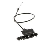 Moliuoly Car Engine Hood Release Cable per BMW E70 E71 X6 2007-2014, adatto per modelli anni dal 2007 al 2014, kit di montaggio diretto, installazione semplice, Plug and Play, codice articolo