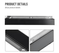 Moliuoly Cavo piatto LCD di ricambio per BMW E31 serie 8, compatibile con Borg OBC, nessun montaggio richiesto