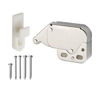 Moliuoly Chiusura automatica a molla per mini touch latch per armadio