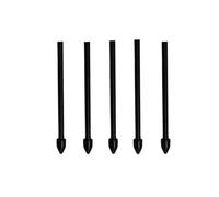 Moliuoly Confezione da 5 punte in feltro ABS per Kindle Scribe Write Pen