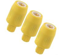 Moliuoly Connettore tubo di ricambio per Kärcher Per Pulitore a vapore Puzzi 8/1 E 10/1, Flusso di vapore ottimizzato e prestazioni di pulizia, facile installazione, sostituzione per 4.446-023.0