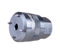 Moliuoly Copertura manovella smontaggio e montaggio in lega di alluminio 7075 CNC per manovella SRAM Dub BB30