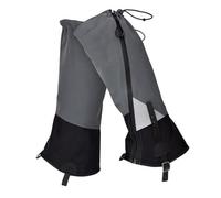 Moliuoly Coppia di copriscarpe riscaldanti per scarpe da trekking invernali, copriscarpe da neve, copriscarpe