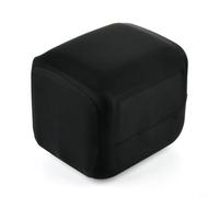 Moliuoly Custodia protettiva in nylon per JBL per partybox per encore Essential, copertura antipolvere su misura 21,5 x 21,5 x 28 cm, custodia nera per altoparlante protezione dai graffi