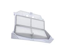 Moliuoly Filtro antipelucchi per asciugatrice AEG e Electrolux | Modello 807453901/9 e serie T7 e T8; installazione senza attrezzi; inserto filtro adatto
