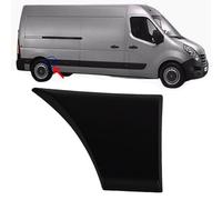 Moliuoly Modanatura laterale posteriore destra 768F30004R per Renault Master