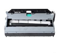 Moliuoly Modulo Duplex Assemblaggio CN598-67004 CN459-60375 Per HP Per Officejet Pro X451 X551 X476 X576 X452 PageWide X576 X586 E55650 E58650 Stampante Restt Inten-AuffAuffcontainer ABS
