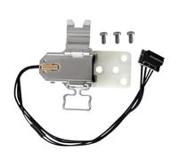 Moliuoly Modulo riscaldante Hotend per stampante 3D Bambu Lab P2S, riscaldamento rapido per PLA/ABS/PETG, calibrato con precisione per trasporto senza interferenze, ricambio per modellismo e