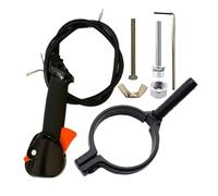 Moliuoly Offerta: Interruttore soffiatore EBZ7500RH EBZ8500 con interruttore EBZ7500, codice OEM 577241201