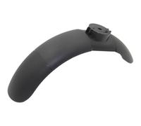 Moliuoly Parafango Anteriore in Plastica ABS per Xiaomi Mi Electric Scooter 4 G30LP/G30D Paraspruzzi per Ruota Anteriore Robusto e Resistente all'usura