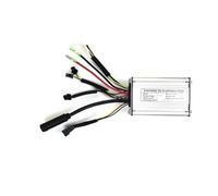 Moliuoly Per controller E-bike KT-17A 6 MOS, 36/48 V, 250-350 W, in lega di alluminio, con connettore SM e funzione display per LED790-900S