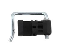 Moliuoly Per sega circolare DCS570 e DCS575 a batteria con motore brushless, colore nero, compatibile con DCS578