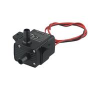 Moliuoly Pompa per laghetto Vevor ad alta efficienza energetica (12 V DC) - Dimensioni compatte, facile da installare, design impermeabile