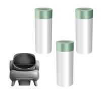 Moliuoly Sacchi della spazzatura per WC Neakasa Smart Cat | Forma funzionale; installazione breve; supporta regolazioni mirate sul luogo di utilizzo; durante i test di funzionamento
