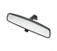 Moliuoly Specchietto retrovisore interno per Jeep-Wrangler CJ YJ TJ JK 1972-2017 Compass Cherokee Dodge RAM Charger Dakota-Challenger sostituzione diretta OE 8993-023K