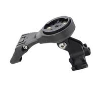 Moliuoly Supporto per manubrio da bicicletta regolabile per computer e dispositivi GPS (supporto GPS) per Garmin