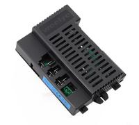 Moliuoly Weelye RX98 Ricevitore 24V scatola di controllo per bambini auto elettriche, telecomando di ricambio compatibile con veicoli giocattolo Ride-On (RX98 24V Ricevitore)