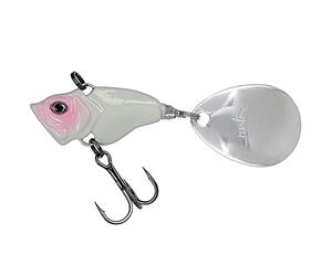 Molix Artificiale Trago Spin Tail 14 g Unica