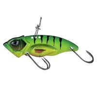 Molix Artificiale Trago Vib 14 g Viola Giallo Unica