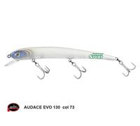 MOLIX Esca Jerkbait da Pesca in Acqua Salata Long Casting AUDACE EVO 130 SS