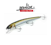Audace Evo 130SS Flying Chart Molix