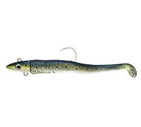 Molix Big Game - Esca morbida JUGULO SOFT SHAD 14 cm/64 g