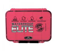 MOLIX ELITE WATERPROOF SCATOLA PORTA ACCESSORI - DIMENSIONI (CM): 23 x 17,5 x 5,3