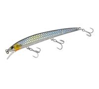 MOLIX FINDER JERK EVO 110 SP 223 METAL PERCH 9,5 GR SUSPENDING 11 CM SPINNING